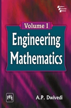 Engineering Mathematics Volume I (PHI Learning)